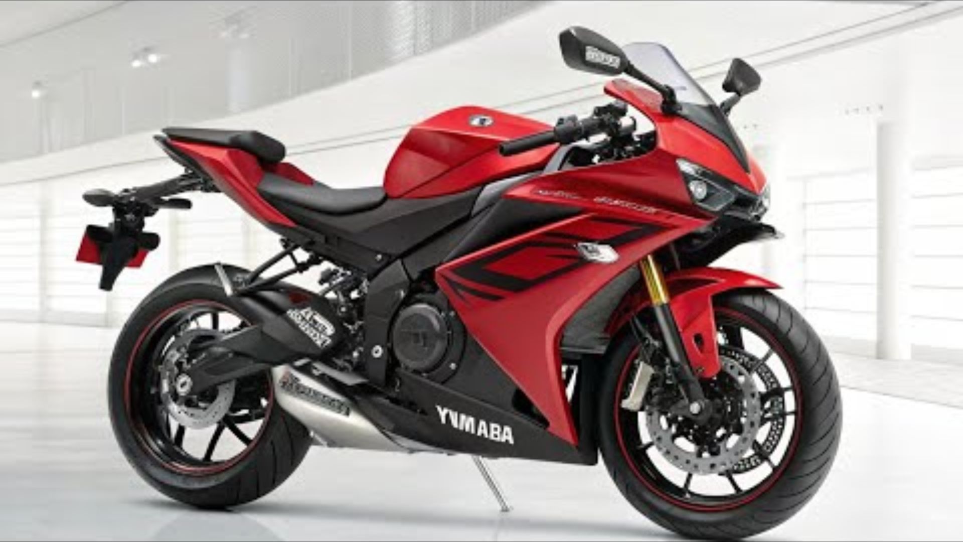 Nueva Yamaha R15 V5 2026: Diseño Radical y Potencia Sorprendente