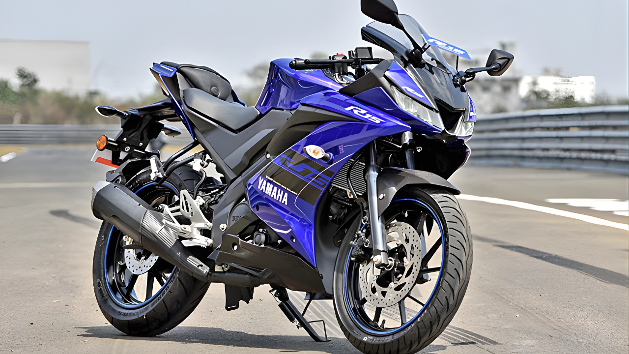 Yamaha R15-M 2026: nueva versión con motor BS7, precio y cambios destacados
