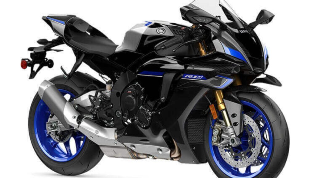Yamaha R1 2026 70º Aniversario: La Deportiva Más Bella Jamás Construida