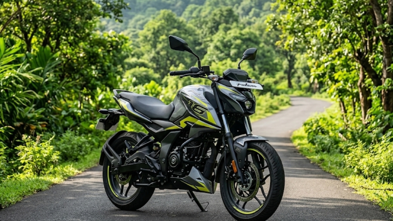 Bajaj Pulsar N160 2026: Review Completa del Nuevo Modelo con Diseño Deportivo y Precio Competitivo