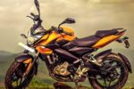 Bajaj Pulsar NS 200 2026 con ABS Monocanal: La Mejor Moto de 200cc por Menos de 1.6 Lakh