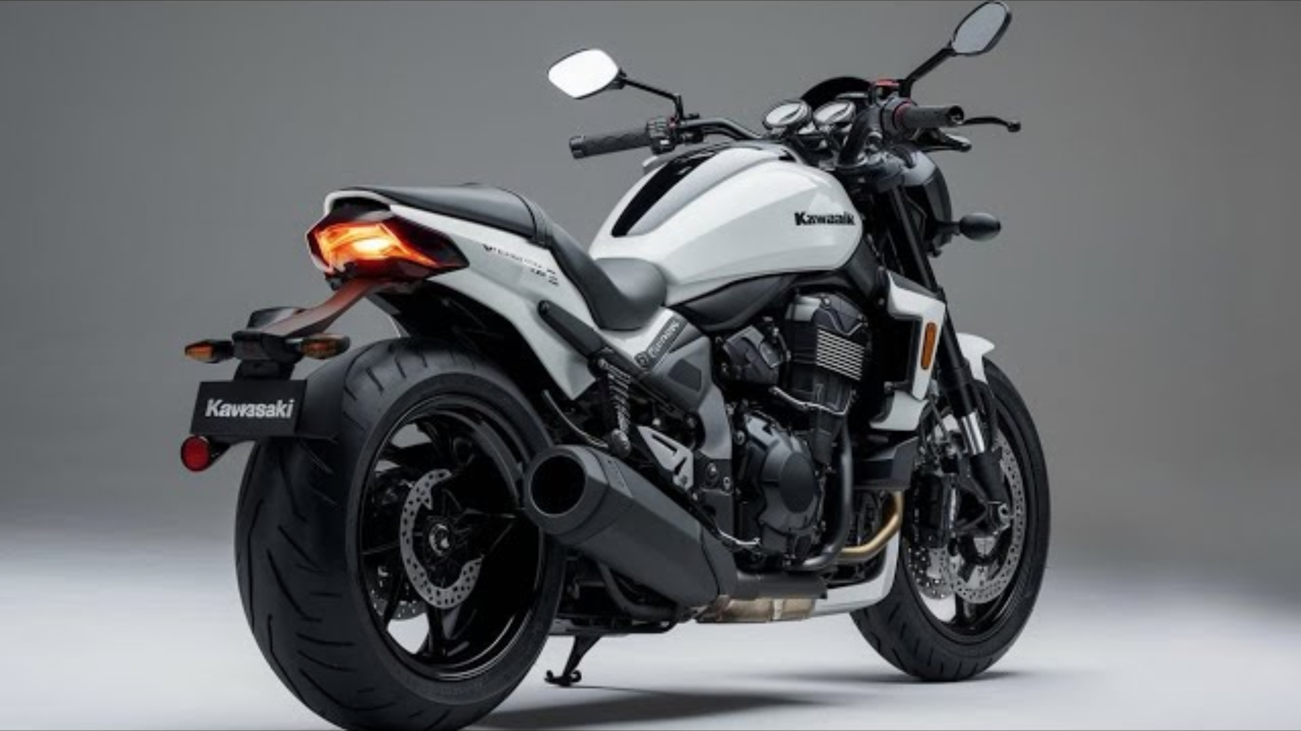 Kawasaki Vulcan S 2026: El cruiser que te sorprenderá – Reseña completa