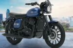 Jawa 42 Ivory 2026: Reseña Completa, Precio en Carretera y Todas sus Características