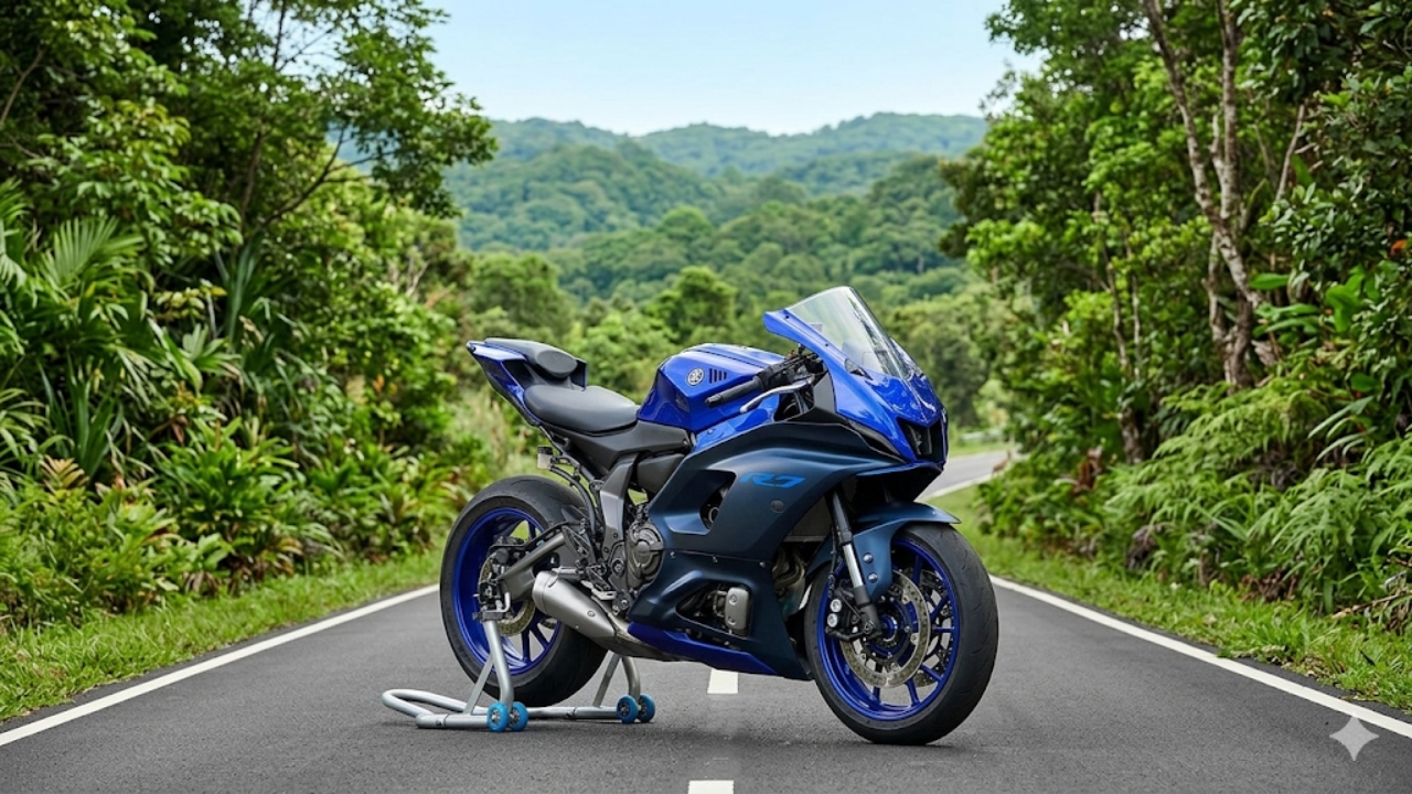 Hero Xtreme 125R 2026: Reseña Completa con ABS Dual, Precio en Carretera, Colores y Consumo