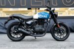Royal Enfield Hunter 350 Rebel Blue 2026: Reseña Completa con Precio, Características y Consumo