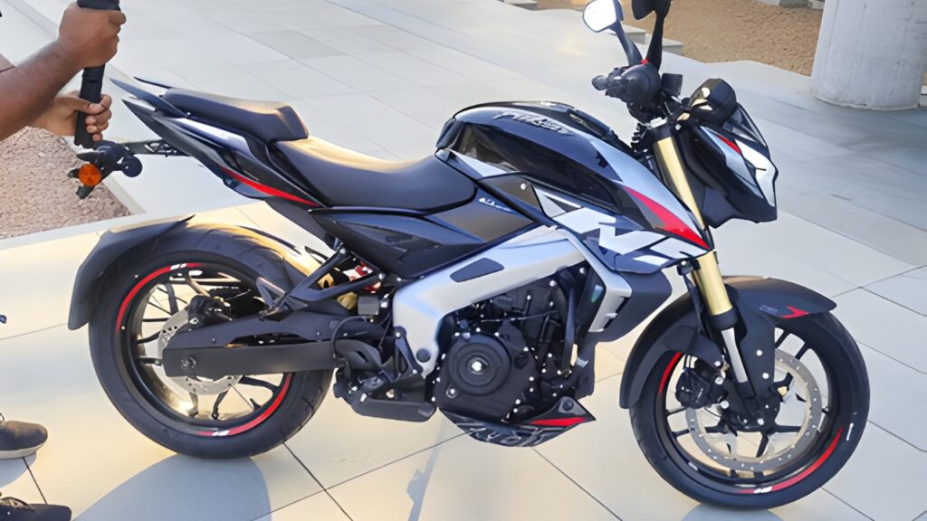 Bajaj Pulsar NS 350z 2026: Reseña Completa con Precio en Carretera, Consumo y Todas sus Características