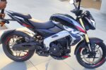 Bajaj Pulsar NS 350z 2026: Reseña Completa con Precio en Carretera, Consumo y Todas sus Características