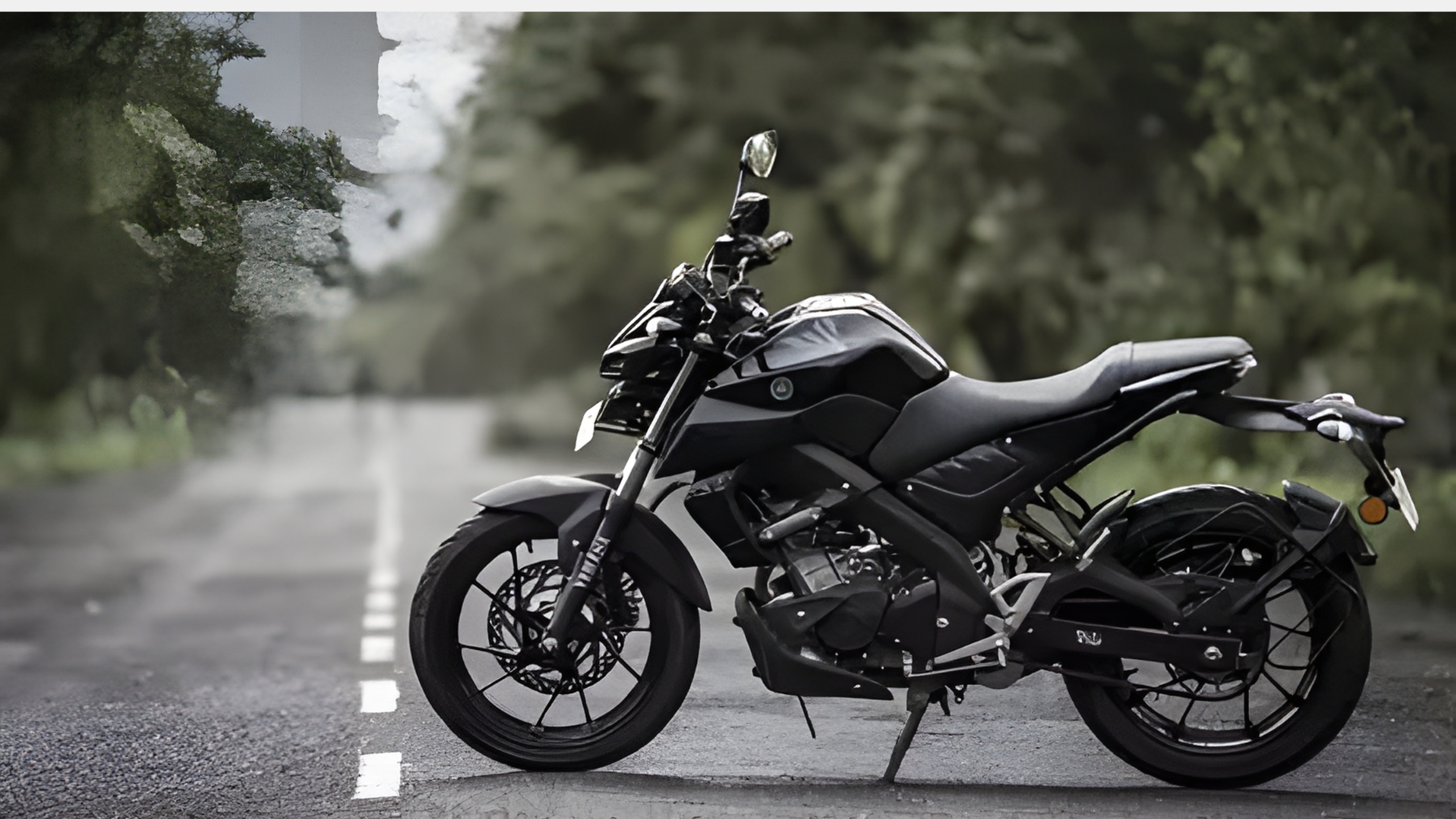 Yamaha MT15 DLX 2.0 2026: Nuevo precio en carretera y cuotas mensuales
