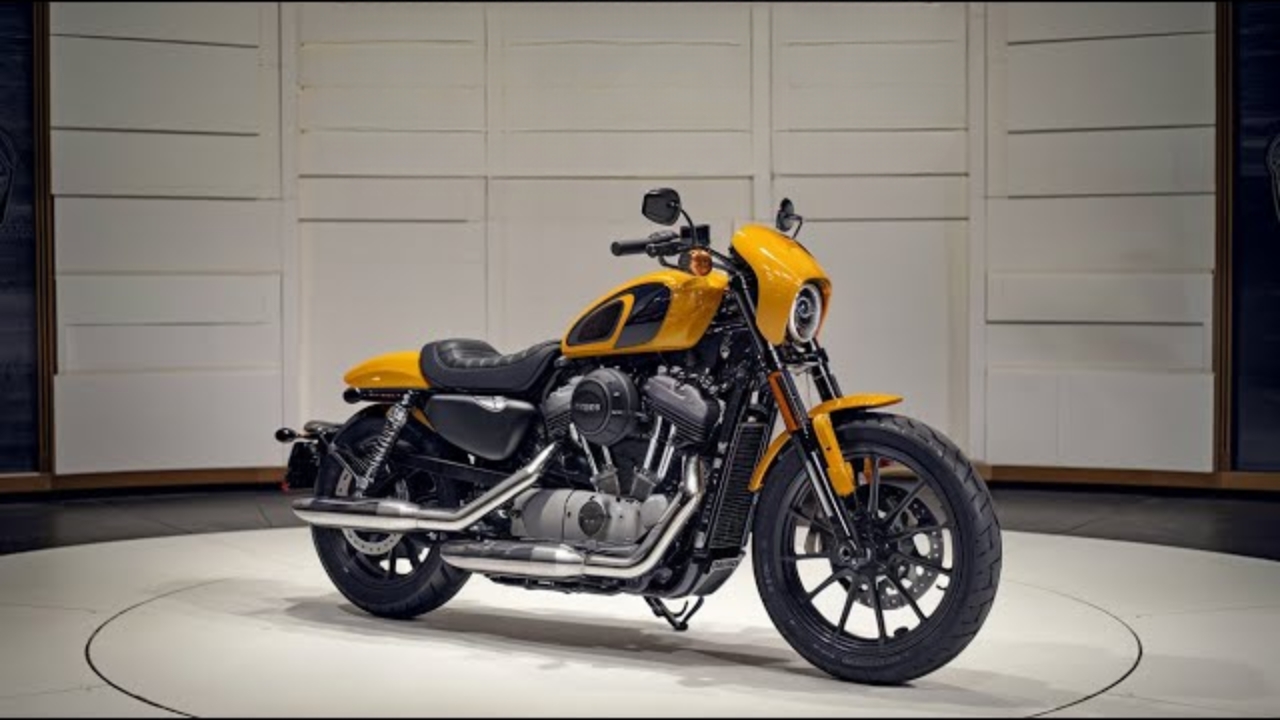 Harley-Davidson Sportster S 2026: la cruiser brutal que redefine potencia y estilo