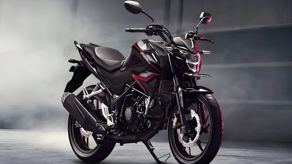 Honda CB 150R 2026: lanzamiento oficial, precio y novedades