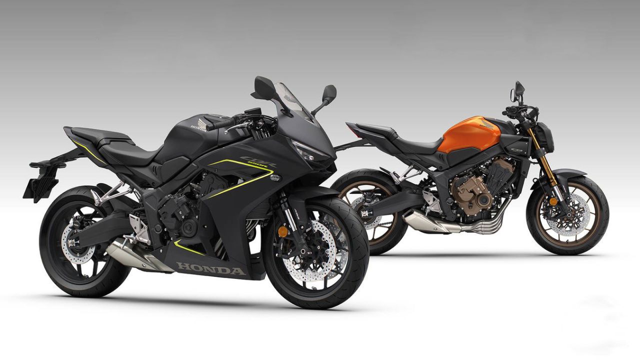Honda CBR650R 2026: La Sport Bike Perfecta de Media-Alta Cilindrada