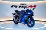 Yamaha R150M 2026 70º Aniversario: Edición Especial Lanzada con Walkaround Real
