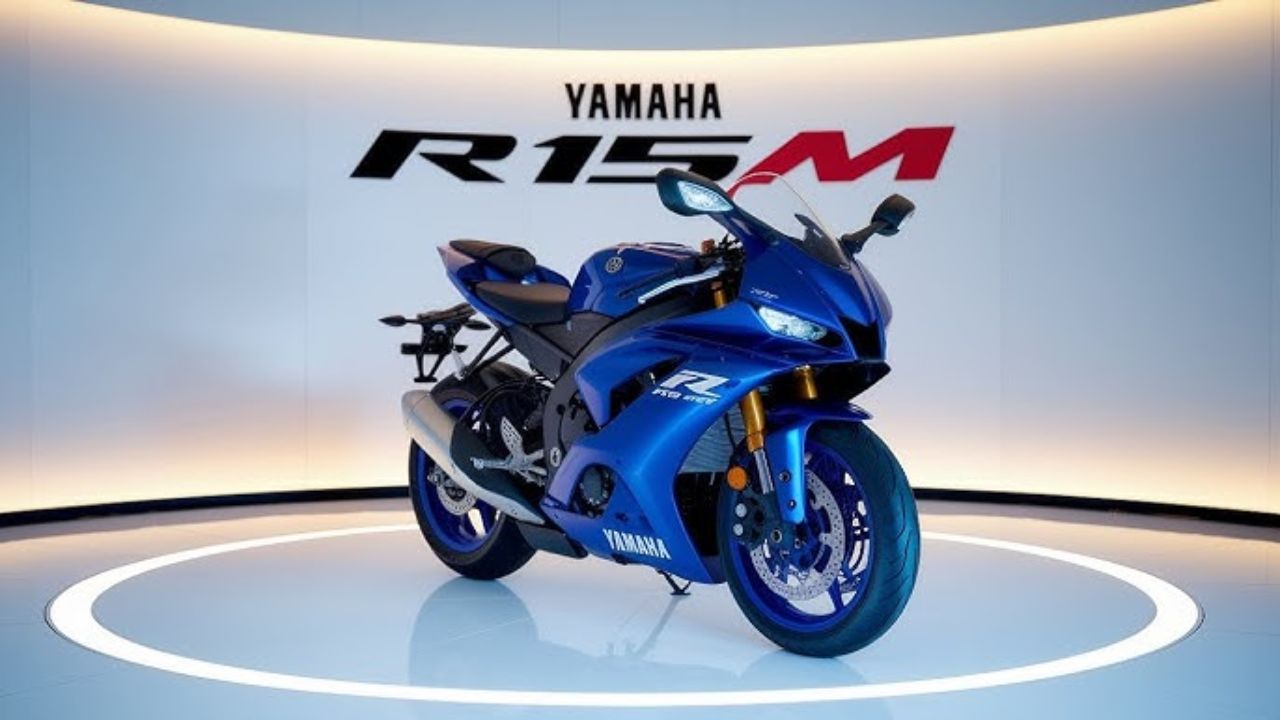 Yamaha R150M 2026 70º Aniversario: Edición Especial Lanzada con Walkaround Real
