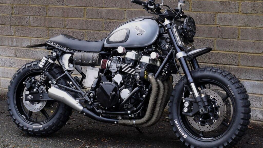 Honda CB750 K5: Una de las Mejores Motocicletas Jamás Construidas