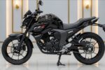 Yamaha FZ-S 2026: Diseño Futurista, Tecnología Inteligente y Rendimiento Potente en 150cc