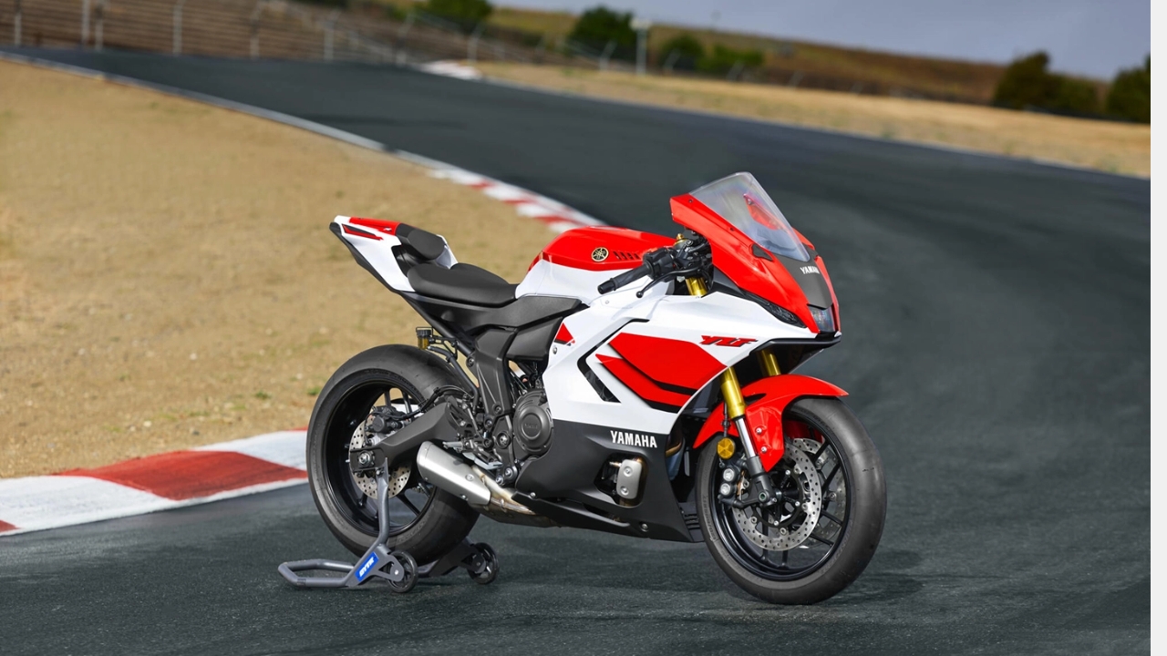 Yamaha R7 2026: Reseña Completa desde la Perspectiva de un Conductor de Baja Estatura