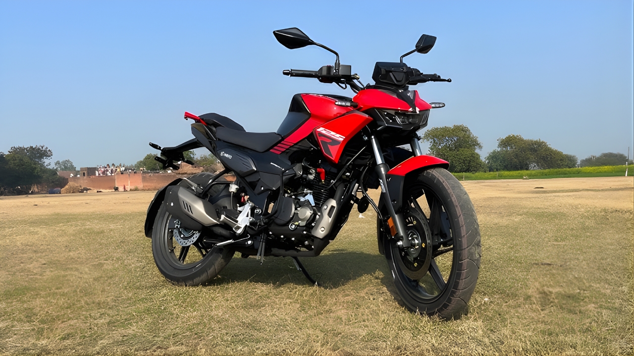 Hero Xtreme 125R 2026: La Mejor Moto Deportiva Económica con Reseña Completa y Precio