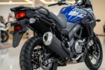 Suzuki V-Strom 650 2026: La Moto de Aventura Definitiva Está de Regreso