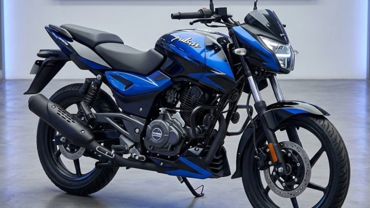 Bajaj Pulsar 150 2026: Faro LED, Asiento Único y 6 Cambios Clave con Reseña Detallada de Precio y Características