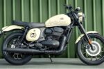 JAWA 42 Ivory 2026: Reseña Completa del Nuevo Diseño, Precio en Carretera, Colores y Rendimiento de Kilometraje
