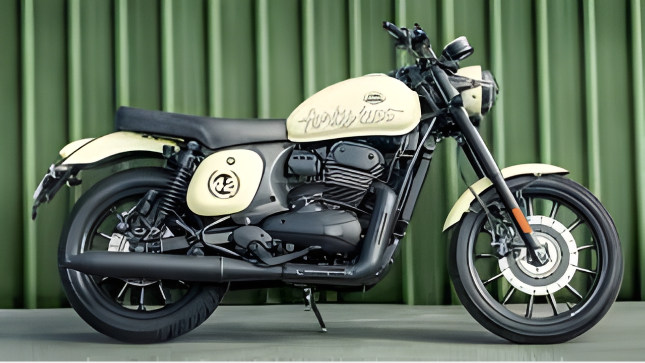 JAWA 42 Ivory 2026: Reseña Completa del Nuevo Diseño, Precio en Carretera, Colores y Rendimiento de Kilometraje