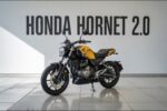Honda Hornet 2.0 2026: Precio, Rendimiento y Características Sorprendentes