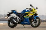 Suzuki Gixxer SF 250 2026: Primer Vistazo, Motor y Revisión Completa de la Deportiva