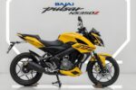 Bajaj Pulsar NS 400Z 2026 – Reseña Completa, Precio y Detalles del NS350Z