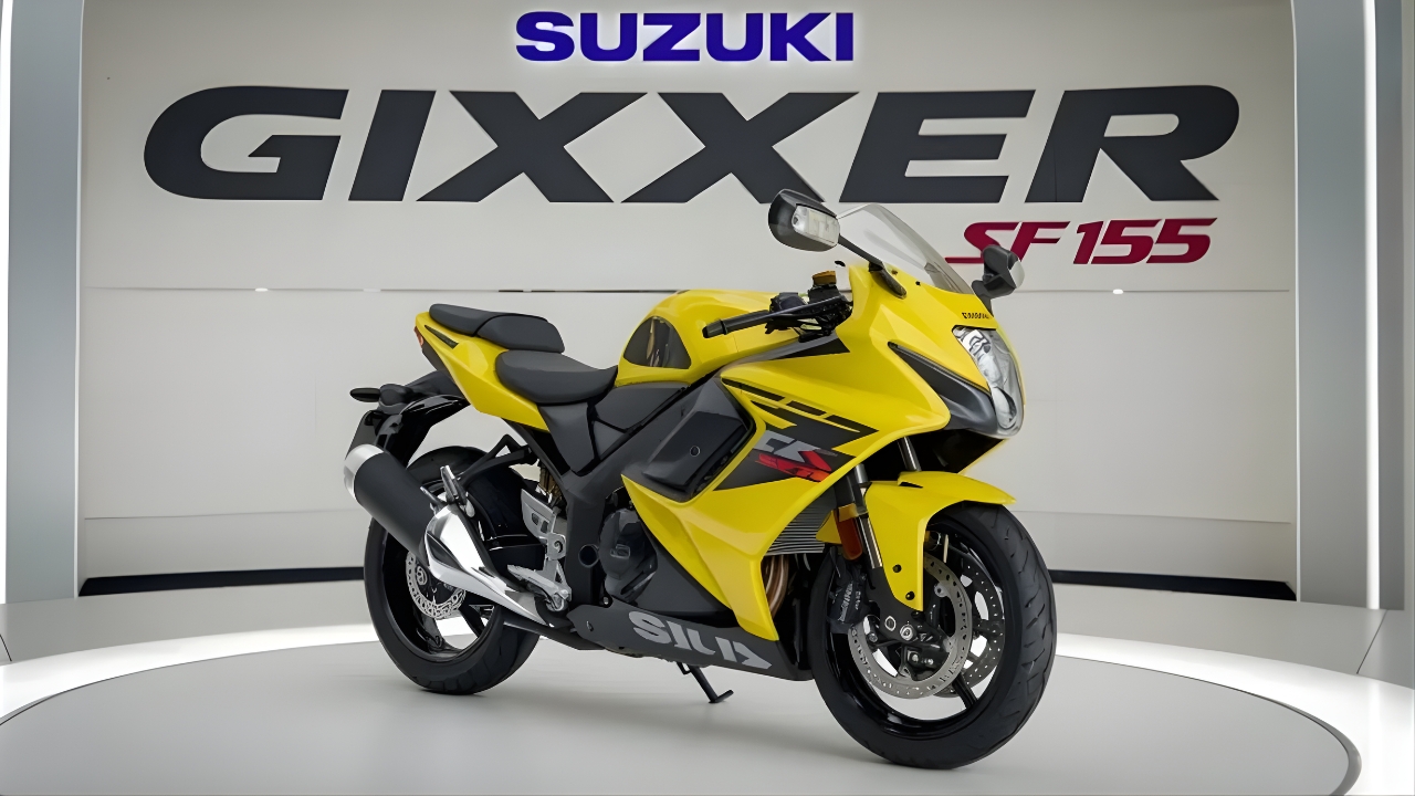 Suzuki Gixxer FI 2026 en Filipinas: La Street Bike 150cc Más Potente y Popular