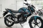 Honda SP 125 2026: Diseño Futurista, Funciones Inteligentes y Kilometraje Sorprendente