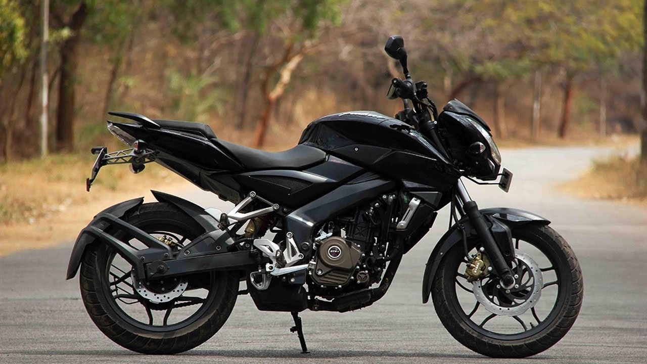 Pulsar NS200 2026: La Moto que Hará Historia con Diseño Futurista y Rendimiento Sorprendente