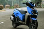 Hero XOOM 110 2026: 5 Cambios Clave, Precio en Carretera, Colores y Reseña Completa