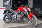 Honda CB300X: La Mejor Moto Touring de Honda para la Aventura Real