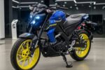 Yamaha MT-15 2026: El Nuevo Modelo que Revoluciona la Aventura Urbana