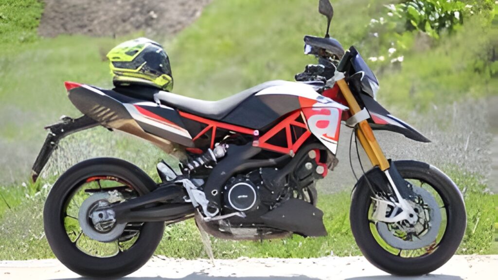 Aprilia Thunder X 900 2026: Potencia y Rendimiento al Máximo Nivel