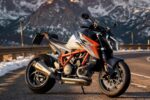KTM 1390 Super Duke RR 2026: Hyper Naked de 190 CV