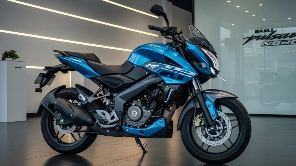 Modenas Pulsar NS200 2026: Reseña Completa de Rendimiento, Velocidad Máxima y Precio