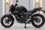 Yamaha FZ Rave 150 2026: Nuevo Lanzamiento y Comparativa con la 125cc