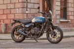 Royal Enfield Hunter 350 2026: