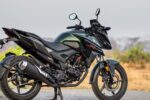 Honda XBlade 2026: Lanzamiento con diseño impactante y gran rendimiento