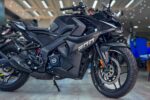 Bajaj Pulsar BS200 2026: Nuevo Modelo con Diseño Impactante y Características Sorprendentes