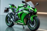Kawasaki Ninja H2R 2026: La Moto Más Extrema Jamás Construida, Monstruo de 400 KM/H