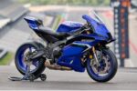 Yamaha R9 2026: Primeras Impresiones y Prueba de Manejo (Nueva Moto Revelada)
