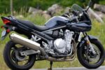 Suzuki Bandit 1250s 2026 en venta en Long Eaton Motorcycles: potencia y estilo clásico