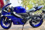 Yamaha R15 2026: Reseña Completa con Diseño Futurista y Detalles Exclusivos