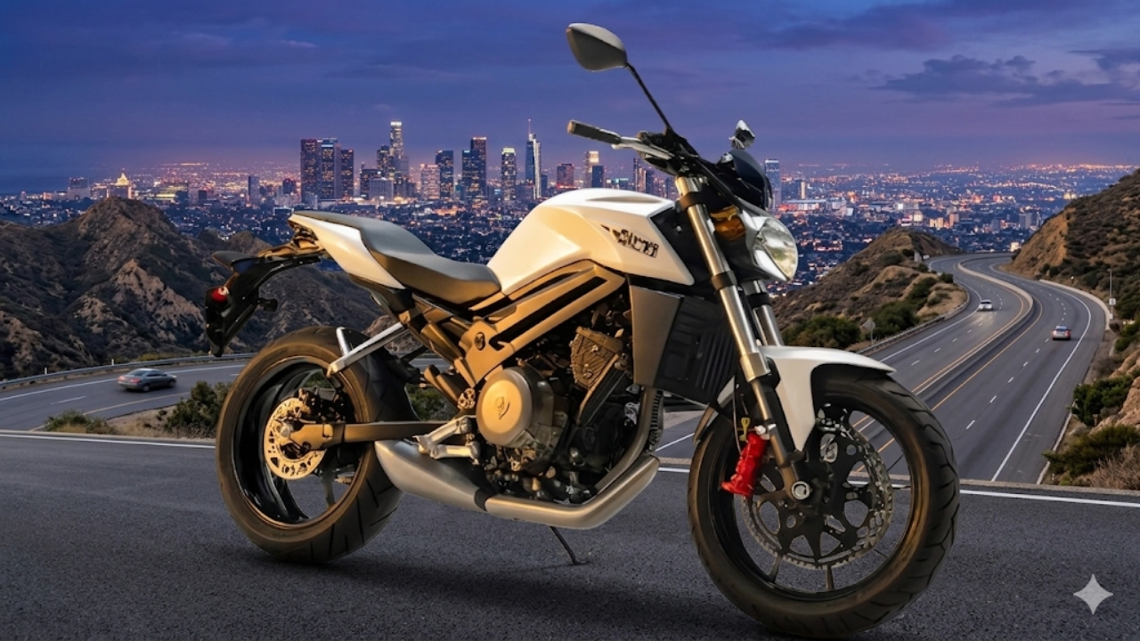 Honda CB 150R 2026: Sexta Marcha, Diseño Impactante y Precio Sorprendente – Reseña Completa