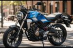 Honda CB 250 2026: la moto que sacude el mercado de 250cc