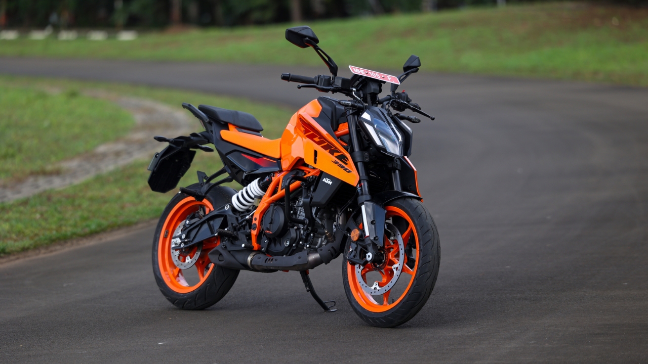 KTM Duke 390 R 2026: Lanzamiento Oficial, Precio, Especificaciones y Review Completa de la Naked Deportiva