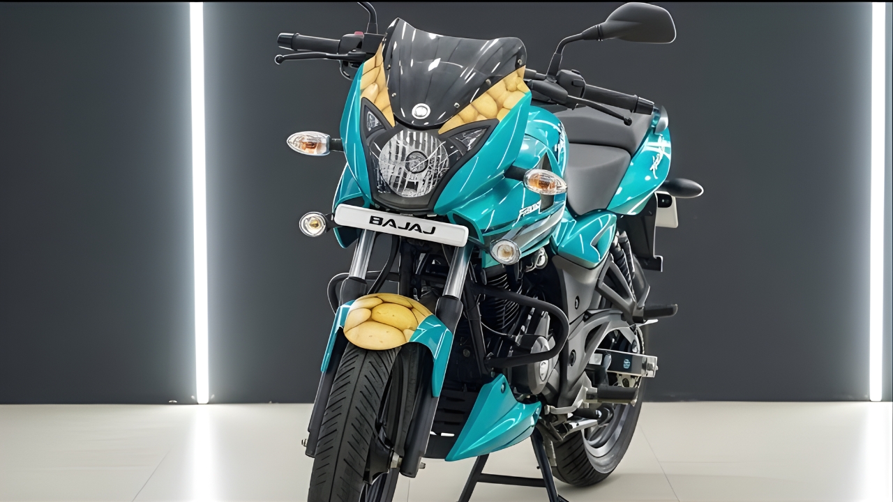 Fiat Bajaj Pulsar 2026: Reseña Completa con Precio, Especificaciones, Consumo y Velocidad Máxima