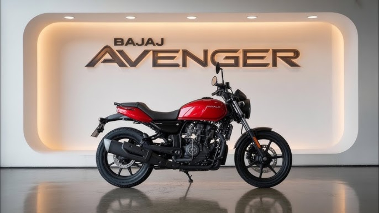 Fiat Bajaj Avenger 2026: Reseña Completa con Precio, Especificaciones, Consumo y Principales Características
